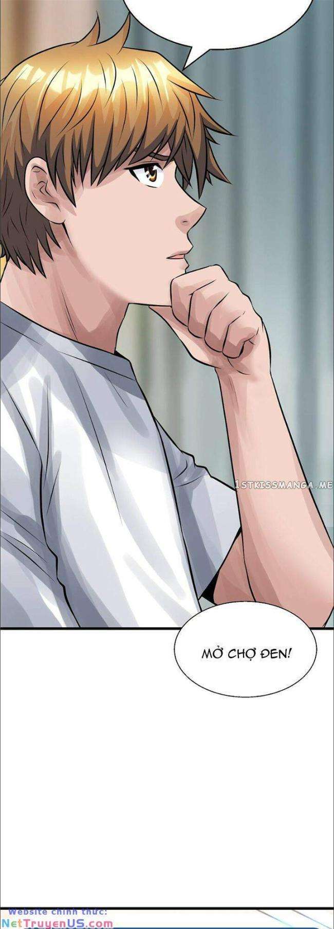 Ranker Bất Bại - Page 14