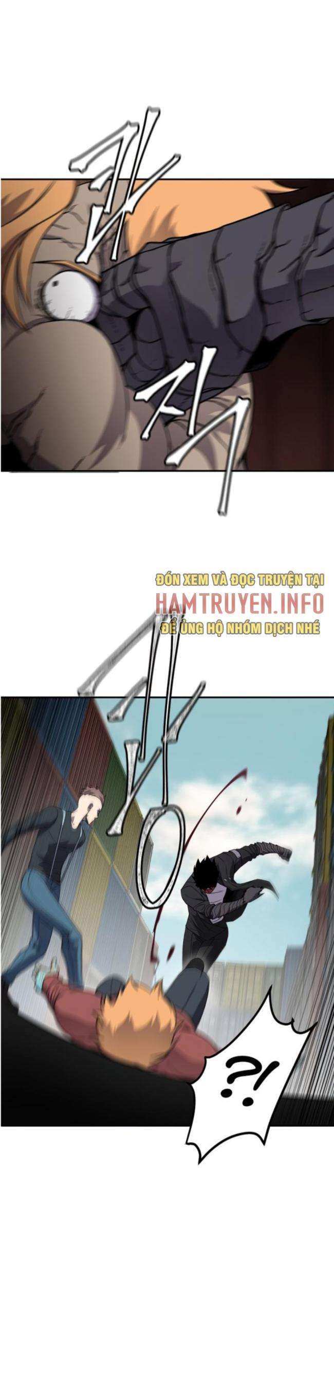 Pháp Sư Trẻ Tuổi - Page 19