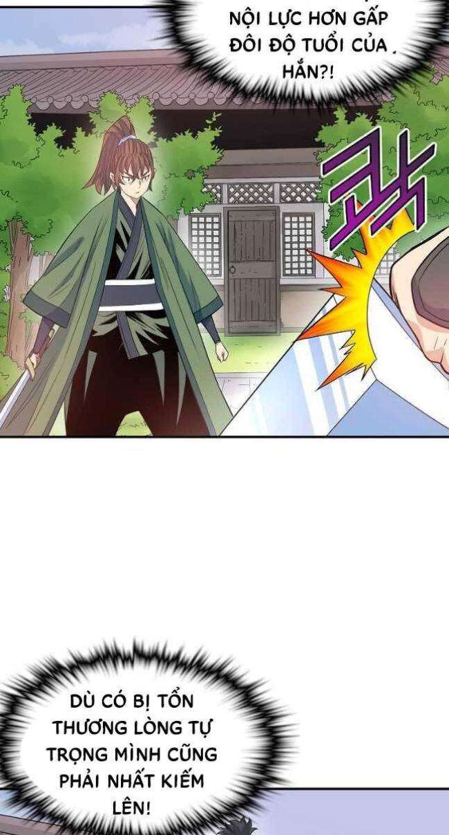 Hoành Tảo Cửu Châu - Page 46