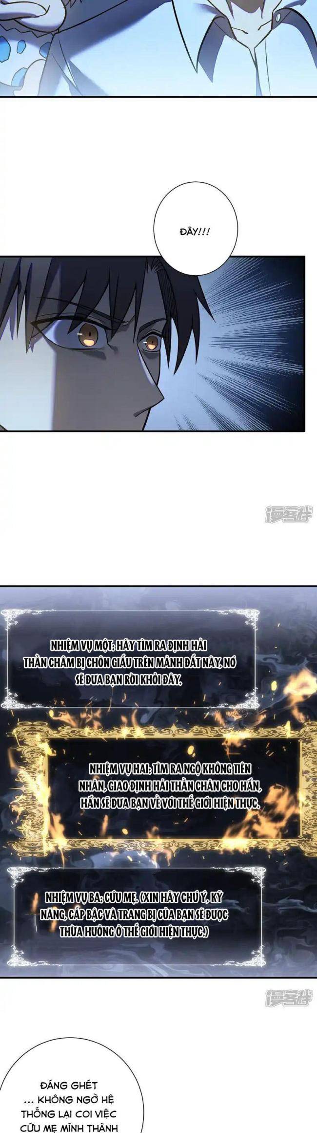 Ta Là Sát Thần - Page 7