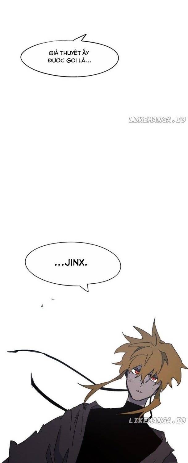 Kỵ Sĩ Báo Thù - Page 20