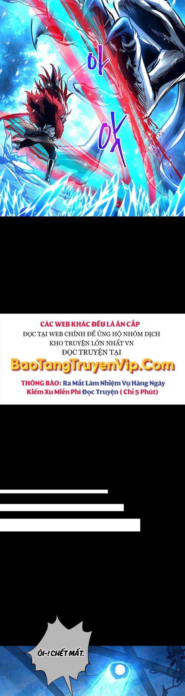 Sự Trở Lại Của Chiến Thần Tự Sát - Page 18