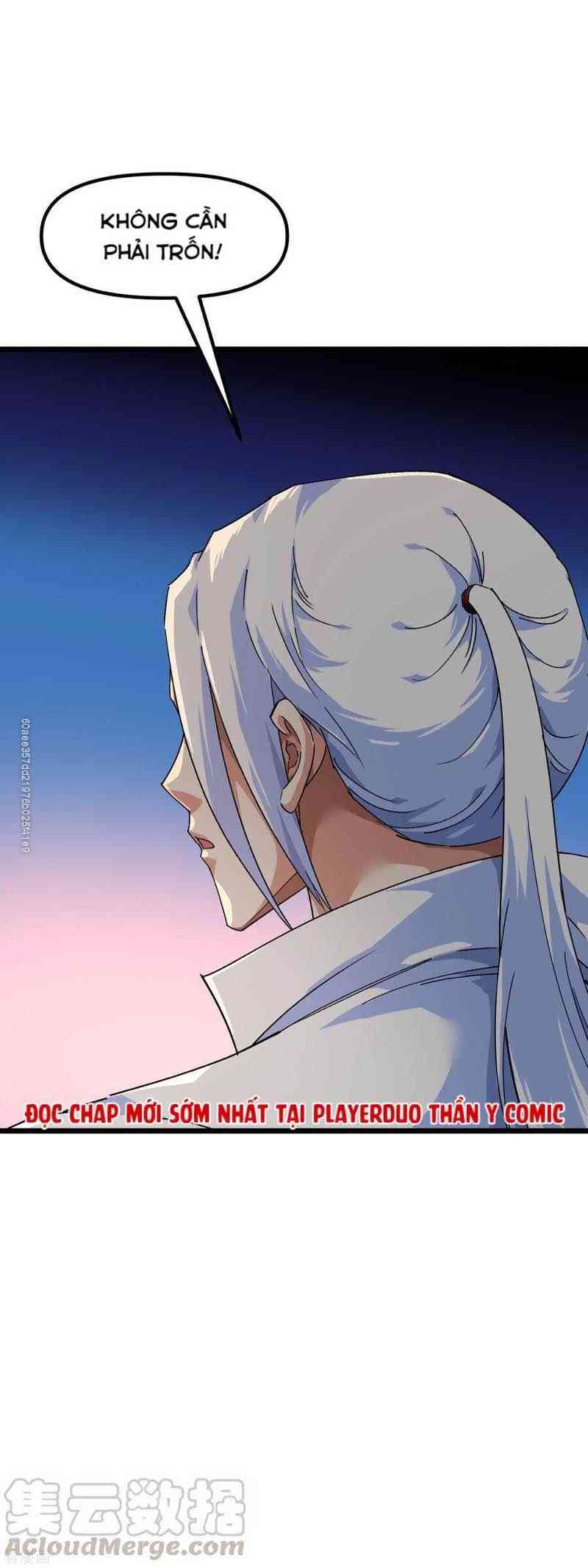 Trọng Sinh Ta là Đại Thiên Thần - Page 34