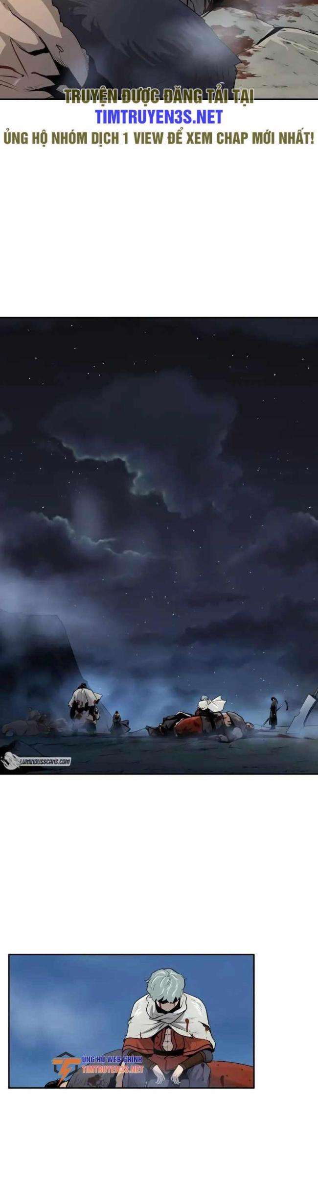 Thiếu Niên Kiếm Sư - Page 41