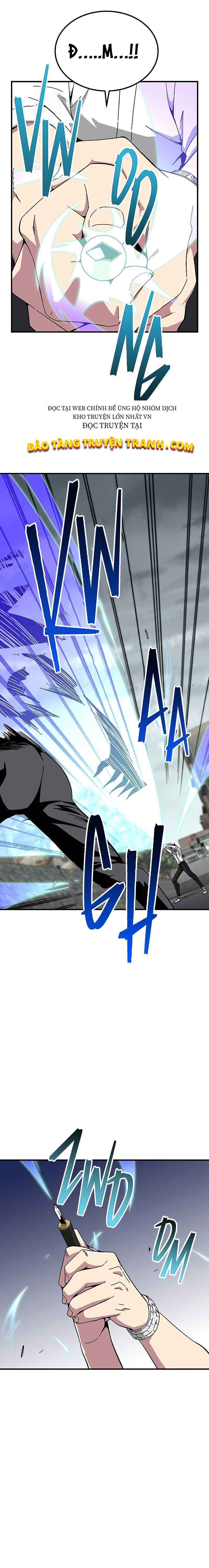 Đấng Cứu Thế Được Chọn - Page 17