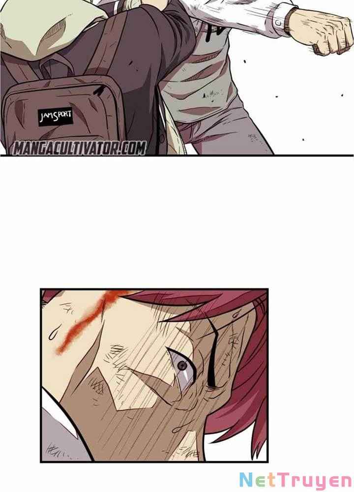 Vượt Qua Kẻ Mạnh - Page 59