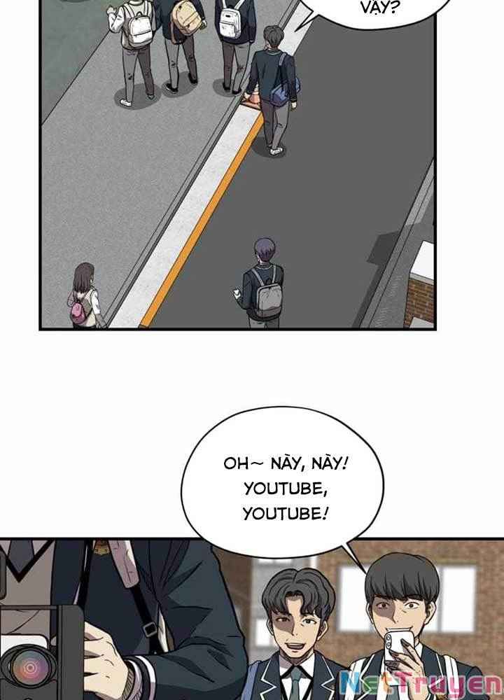 Vượt Qua Kẻ Mạnh - Page 57