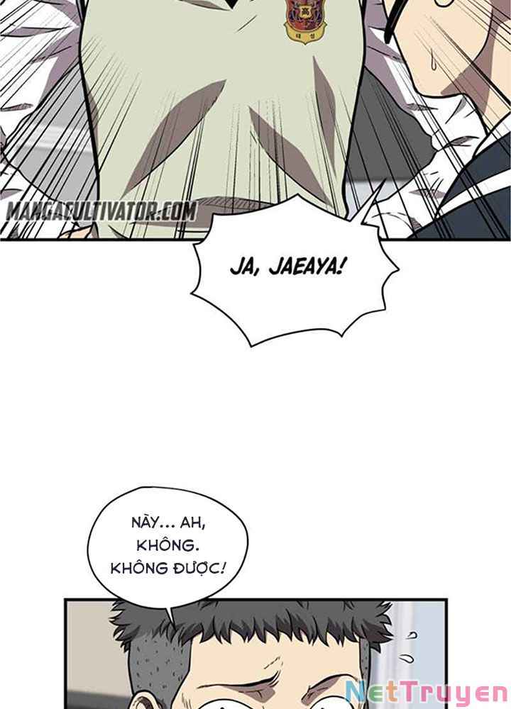 Vượt Qua Kẻ Mạnh - Page 25