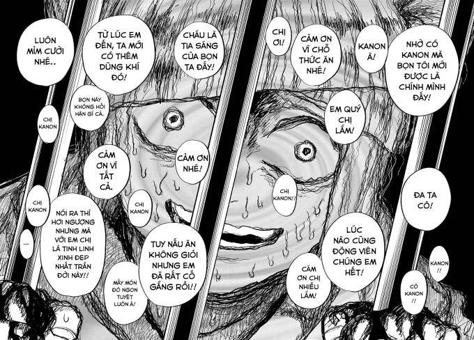 Chức Nghiệp [Thẩm Định] Không Thuận Lợi Nhưng Thực Ra Lại Là Kẻ Mạnh Nhất - Page 7