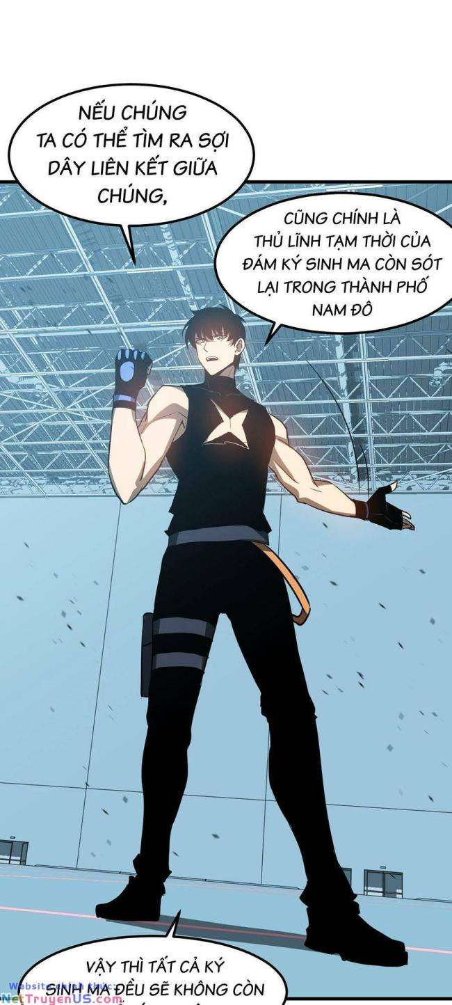 Siêu Phàm Tiến Hóa - Page 21