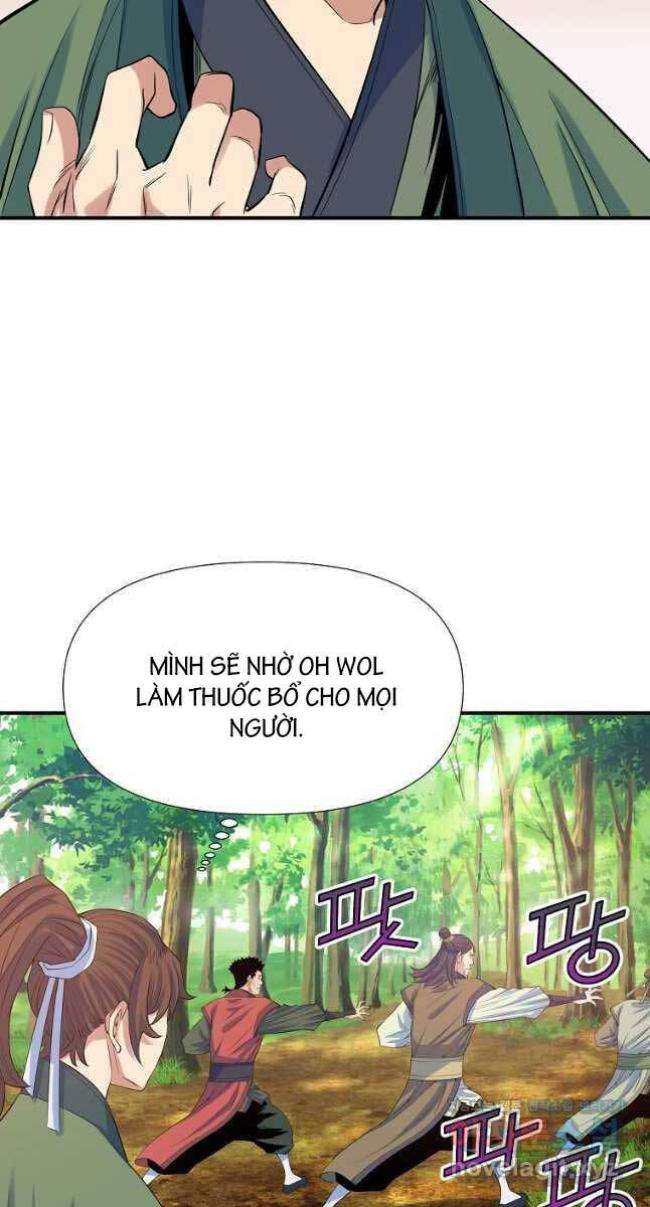 Hoành Tảo Cửu Châu - Page 52