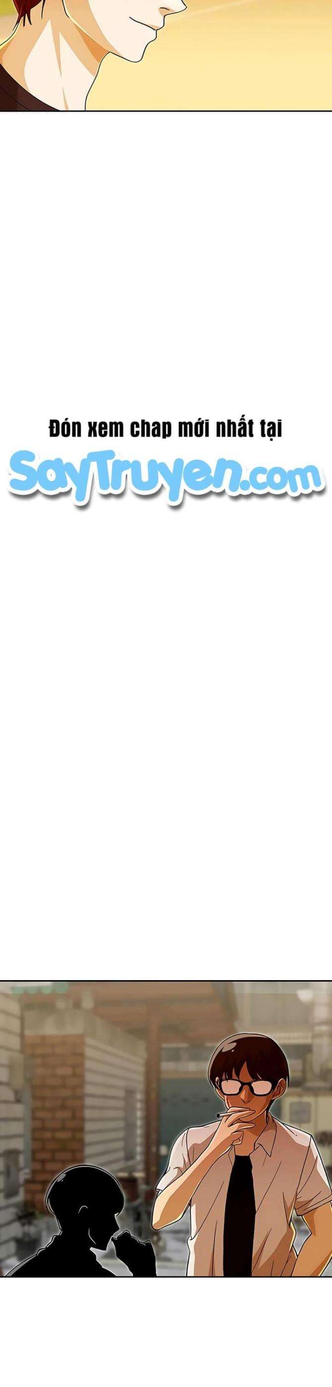 Cô Gái Từ Ứng Dụng Nhắn Tin Ngẫu Nhiên - Page 21