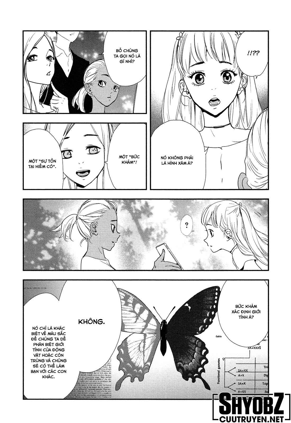 Until Death Do Us Part - Page 14