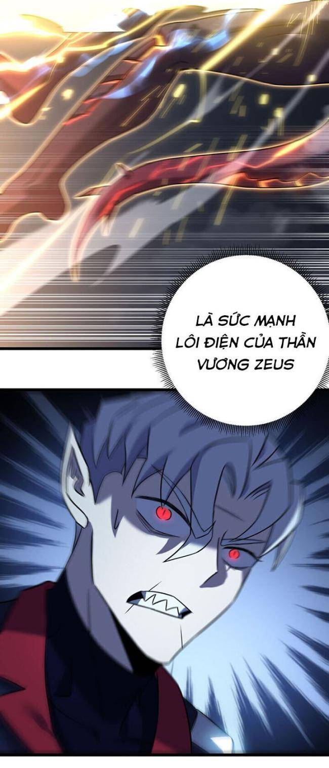 Ta Là Sát Thần - Page 33