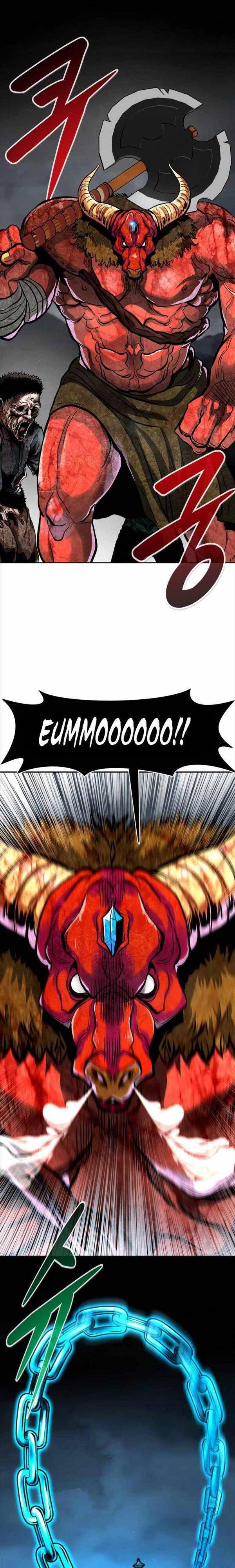 Kẻ Đa Tài - Page 5