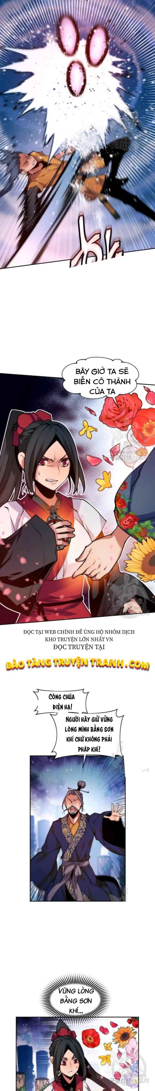 Thời Đại Hoàng Kim - Page 5