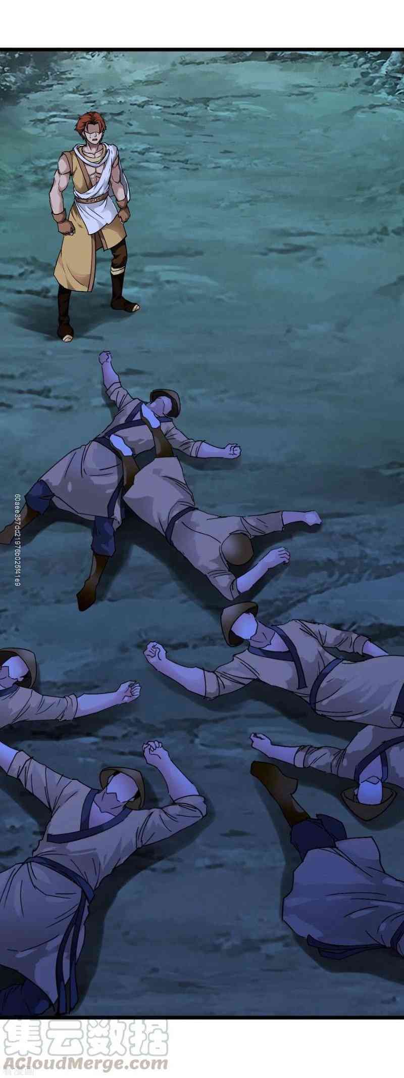 Trọng Sinh Ta là Đại Thiên Thần - Page 13