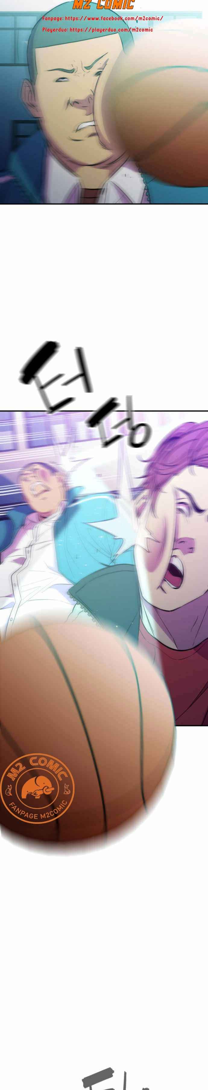 Kẻ Phản Diện Vô Dụng - Page 21