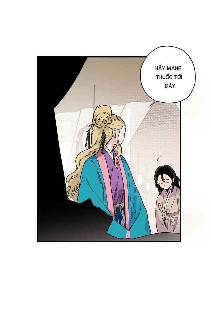 Tôi Trở Thành Nhân Vật Phản Diện Giỏi Nhất Trong Giới Võ Thuật - Page 38