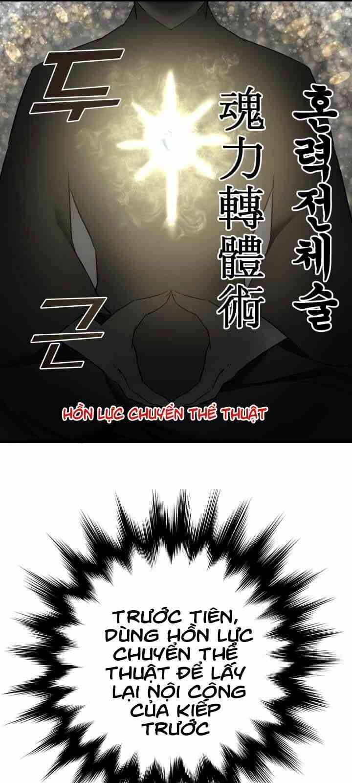 Tiền Kiếp Của Lôi Thần - Page 61