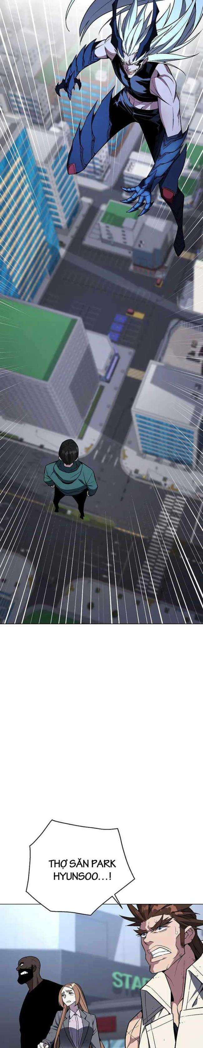 Thiên Ma Tôn Sư - Page 6