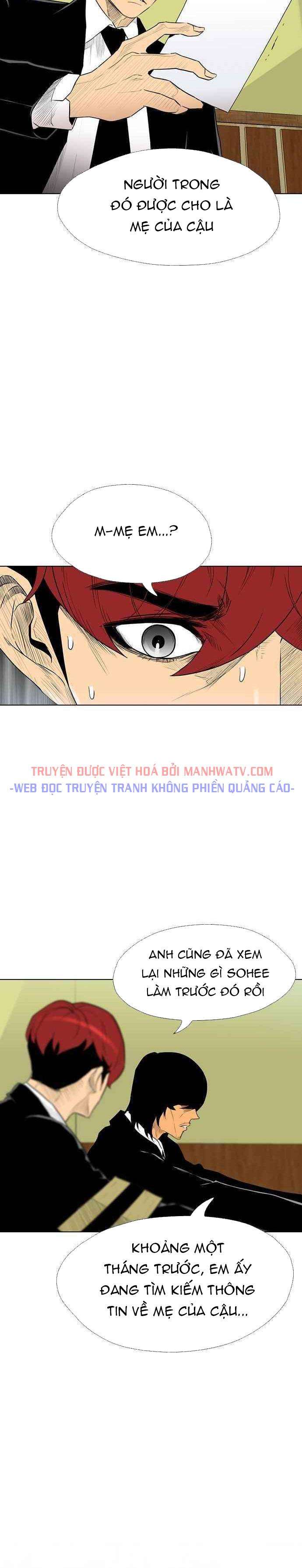 Kẻ Hồi Sinh - Page 8