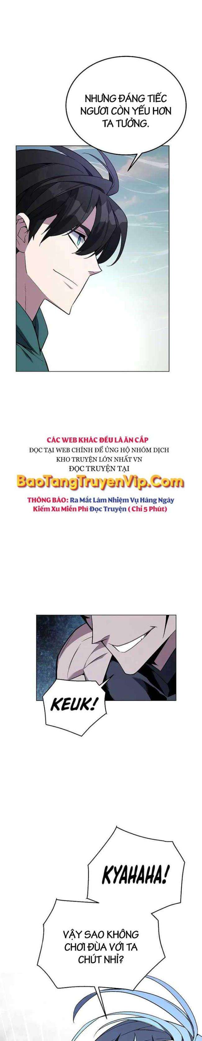 Thiên Ma Tôn Sư - Page 5