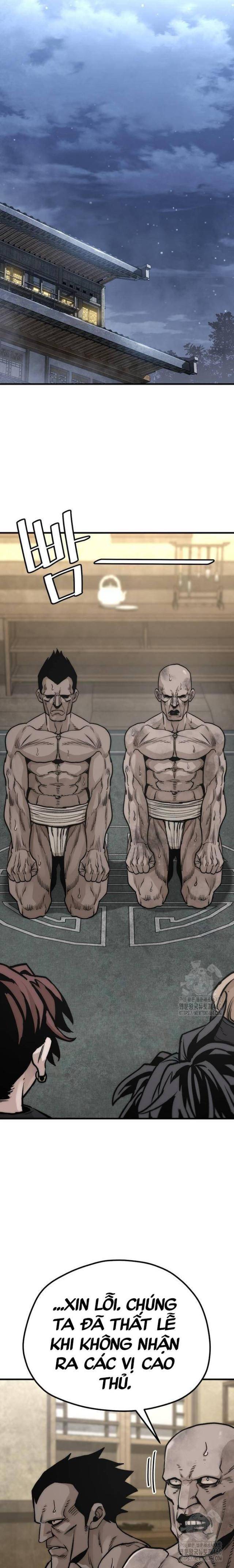Thiên Ma Phi Thăng Truyện - Page 26