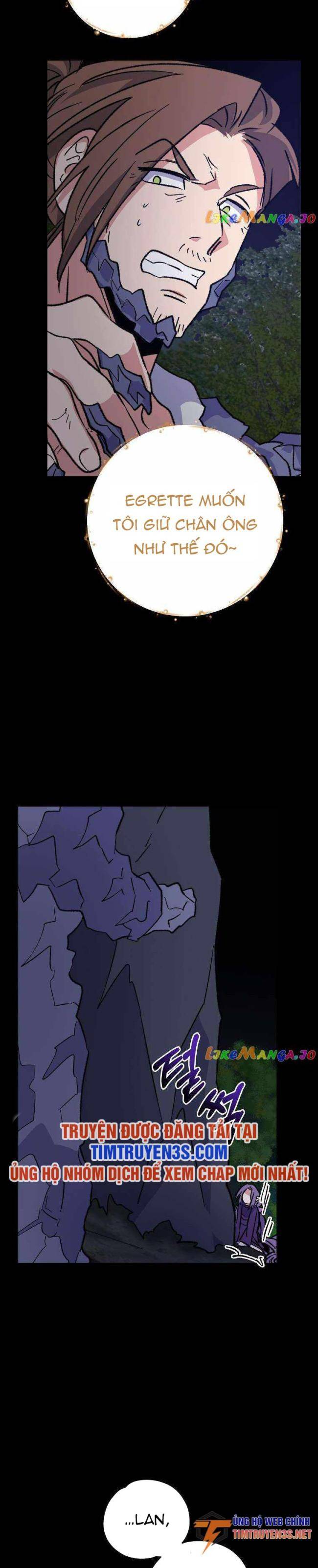 Nhà Hiền Triết Yigret - Page 29