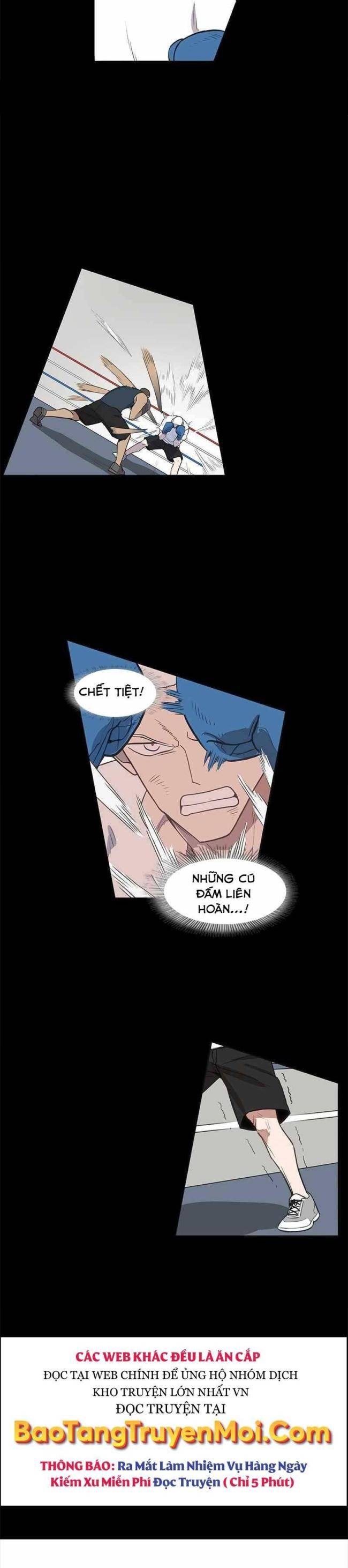 Võ Sĩ Quyền Anh - Page 22