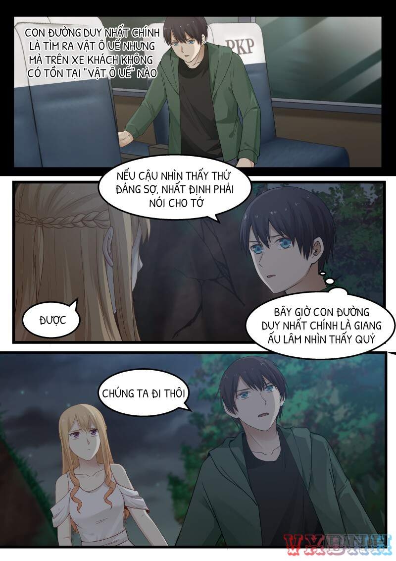 Rạp Chiếu Phim Địa Ngục - Page 4