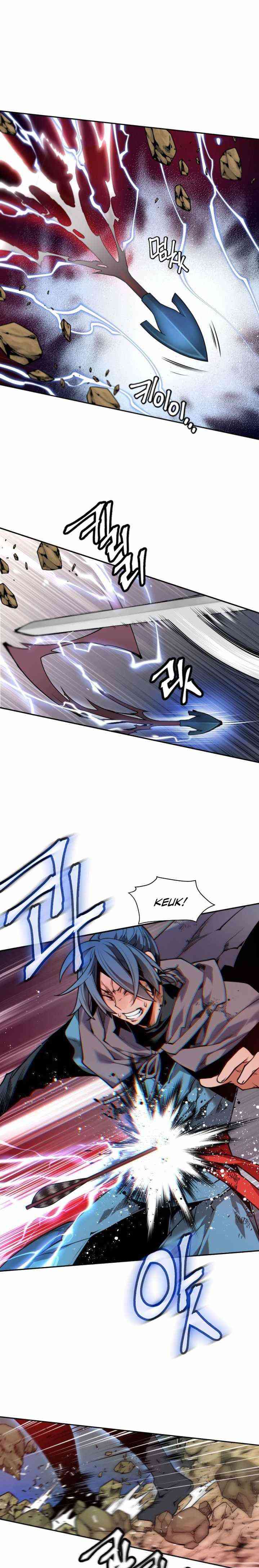 Thời Đại Hoàng Kim - Page 21