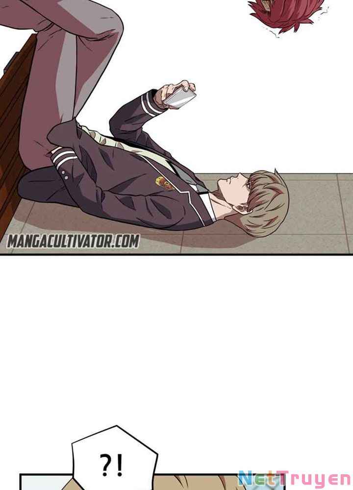 Vượt Qua Kẻ Mạnh - Page 38