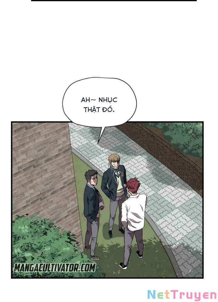 Vượt Qua Kẻ Mạnh - Page 73