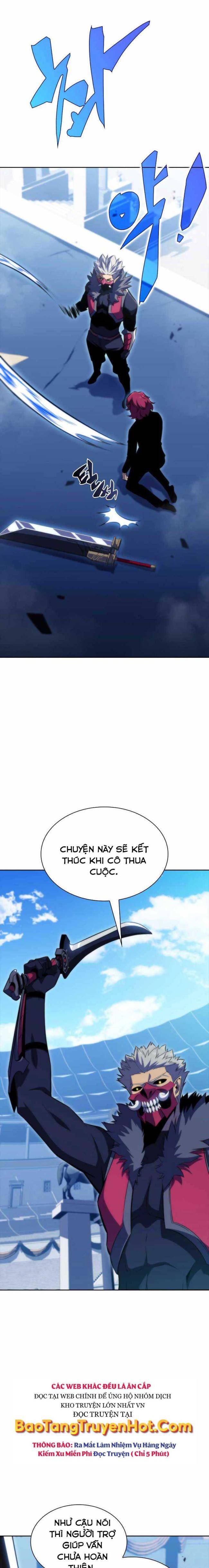 Kẻ Thách Đấu - Page 26