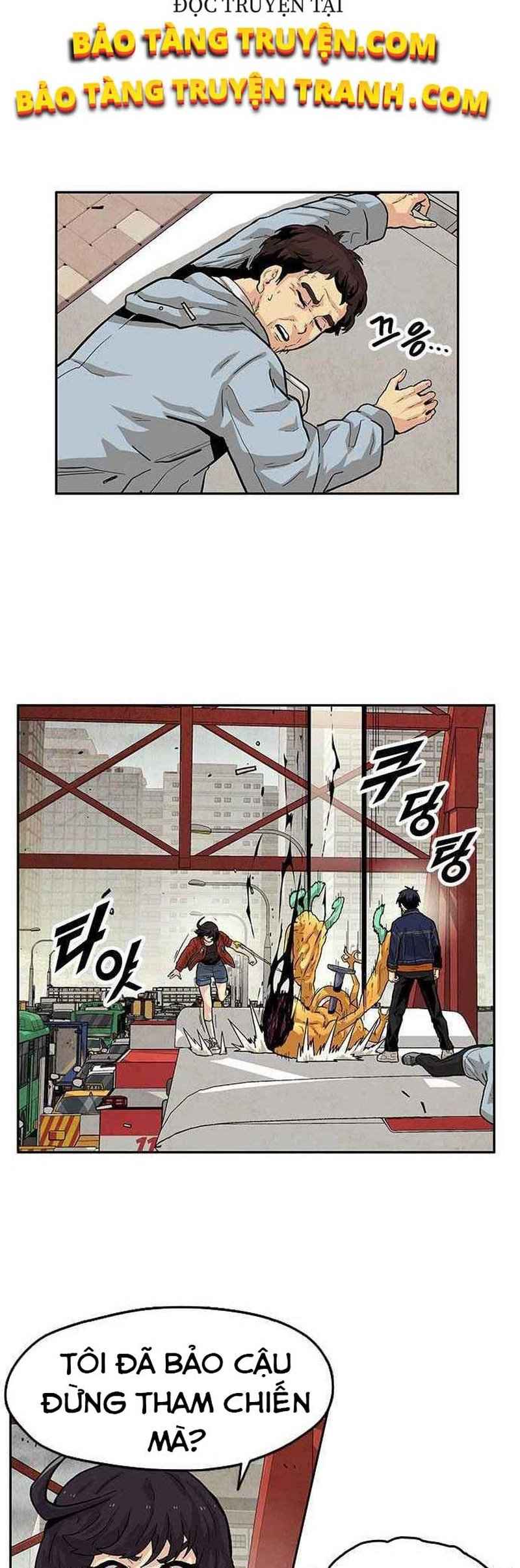 Tội Phủ Trảm Ma - Page 61