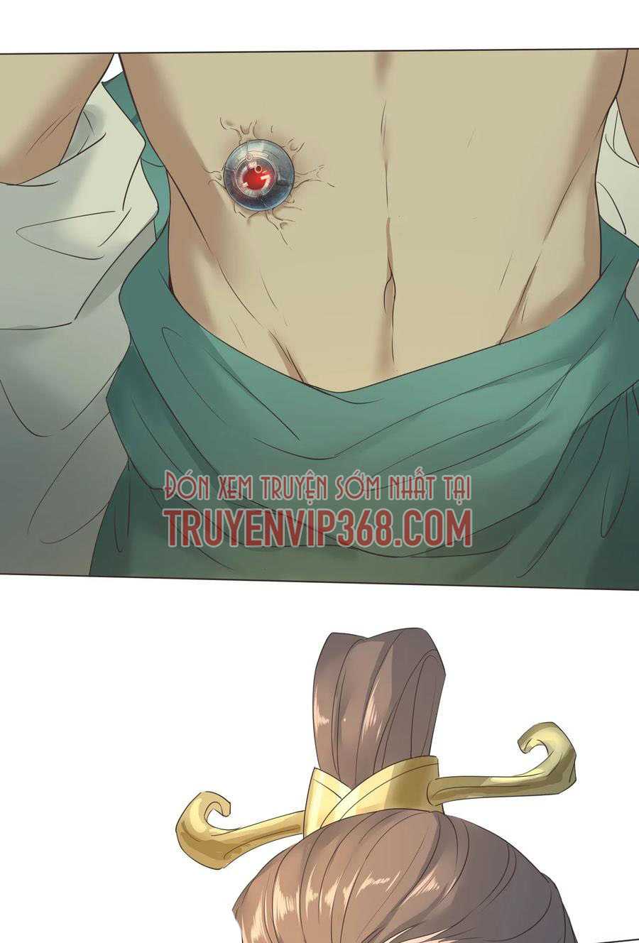 Trăm Vạn Cách Thành Thần - Page 44