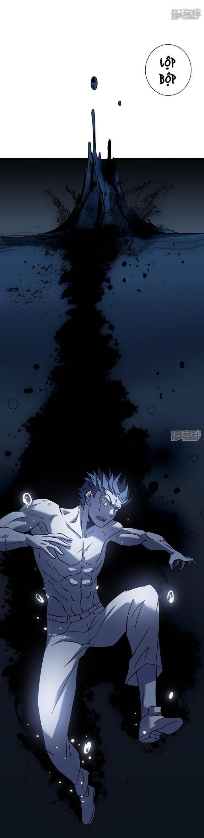 Ta Là Sát Thần - Page 25