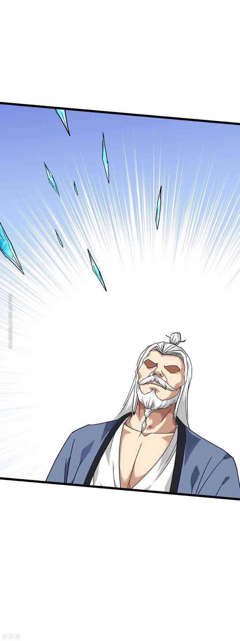 Trọng Sinh Ta là Đại Thiên Thần - Page 10