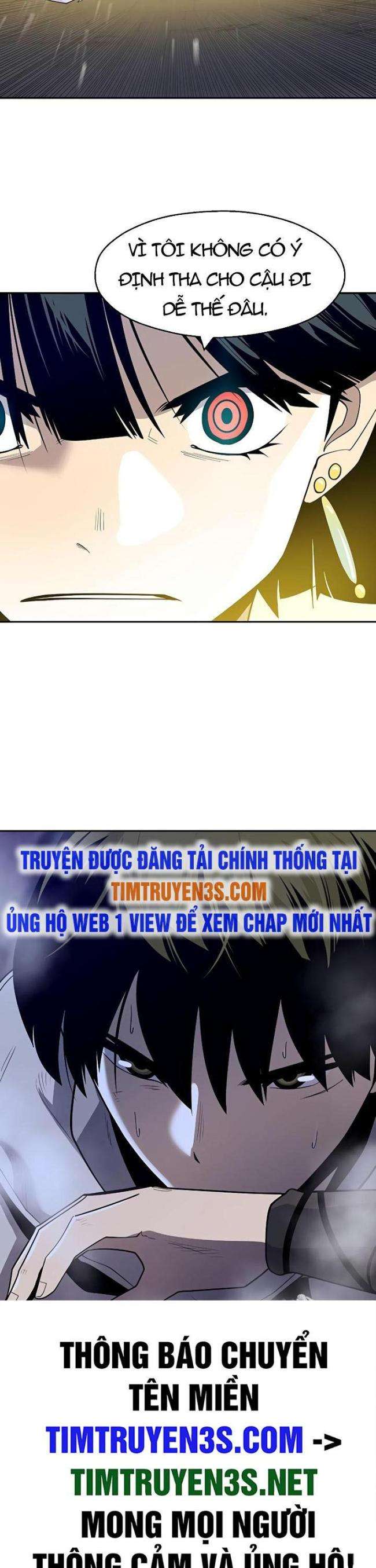 Thiếu Niên Kiếm Sư - Page 42