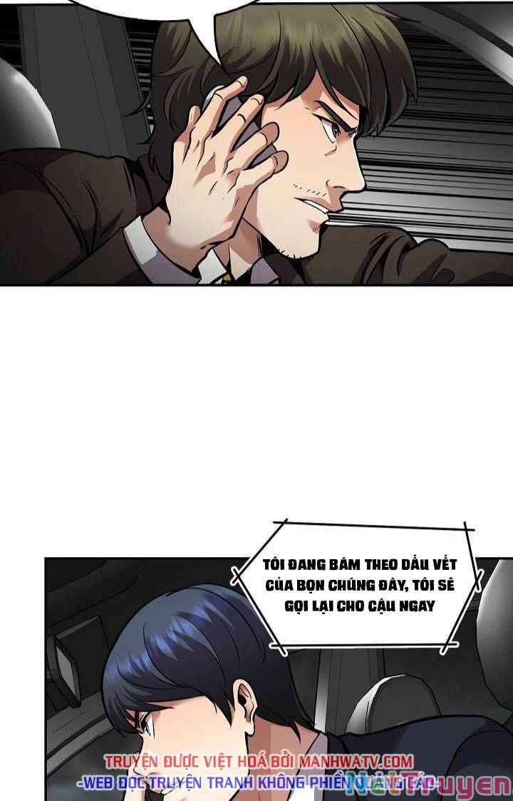 Điều Tra Viên Chuyển Sinh - Page 5