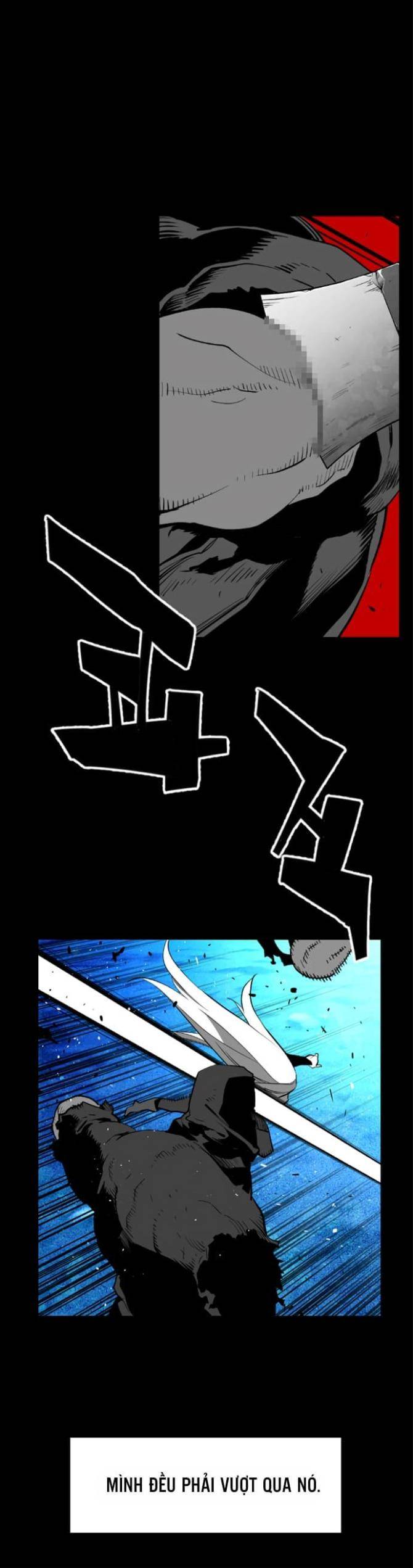 Kẻ Khủng Bố - Page 25