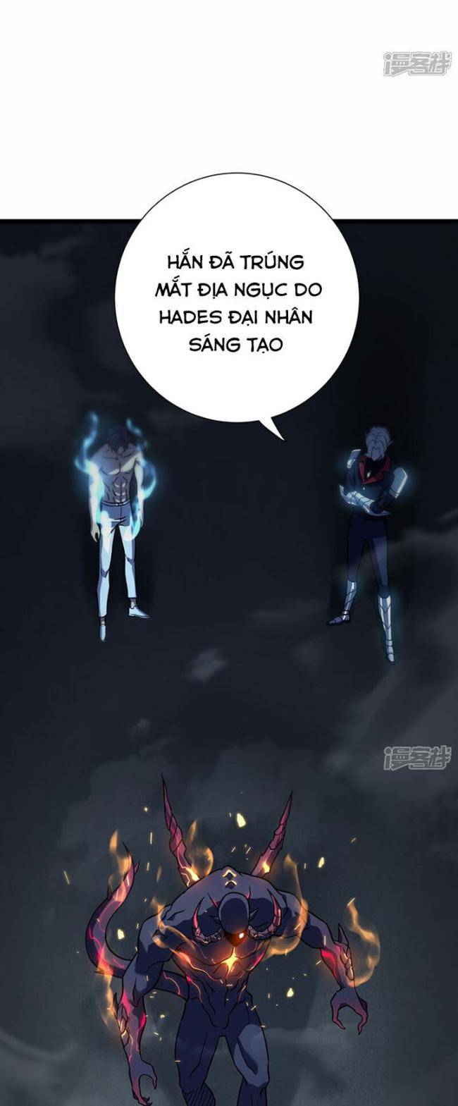 Ta Là Sát Thần - Page 36