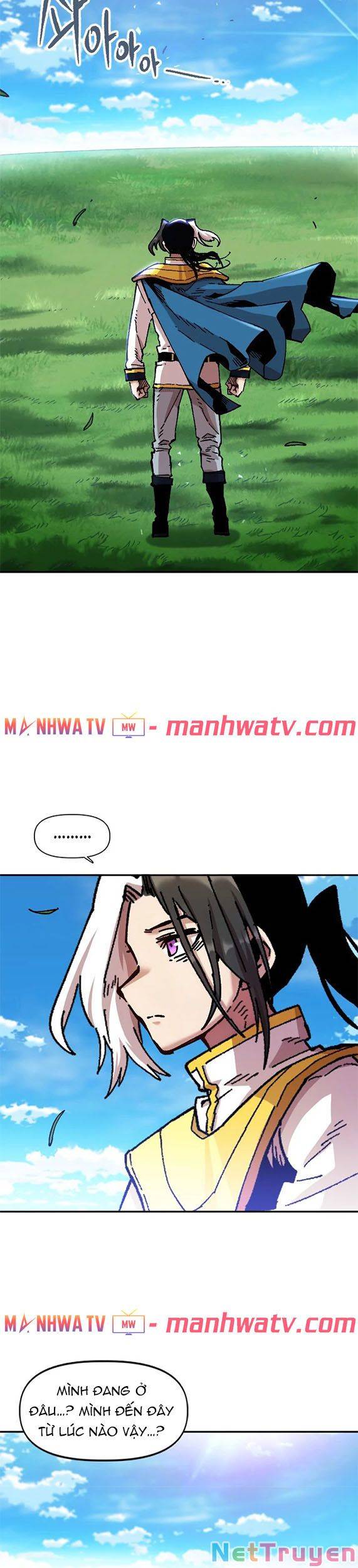 Nô Lệ Nghịch Thiên - Page 4