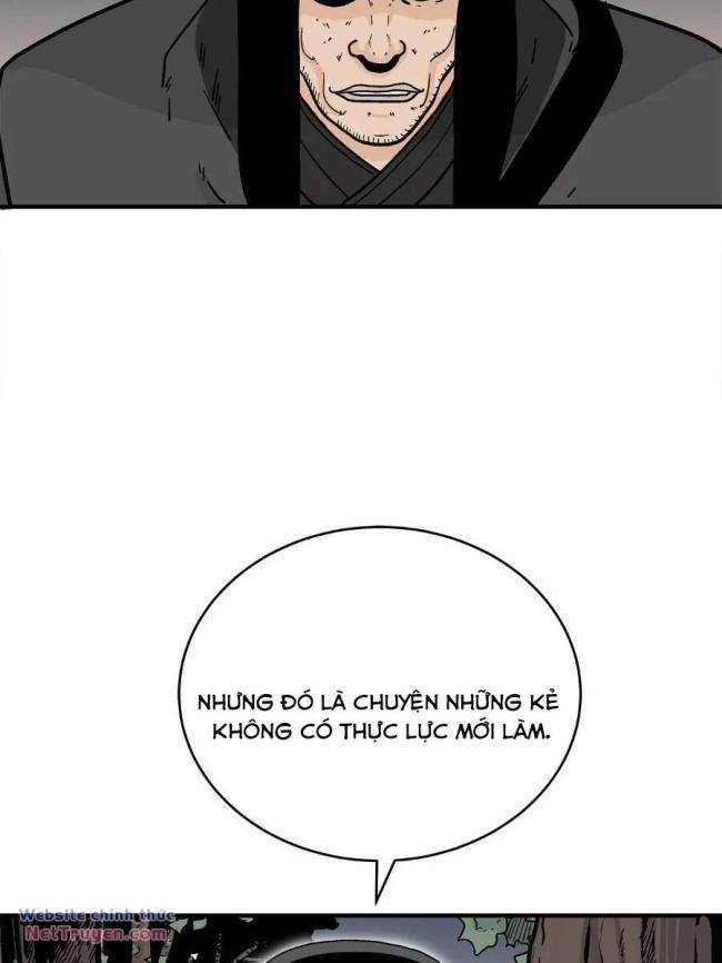 Hỏa Sơn Quyền - Page 36