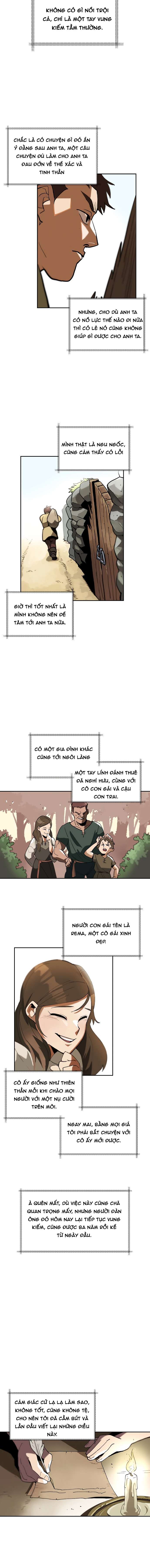 Quý Tộc Lười Biếng Trở Thành Thiên Tài - Page 4