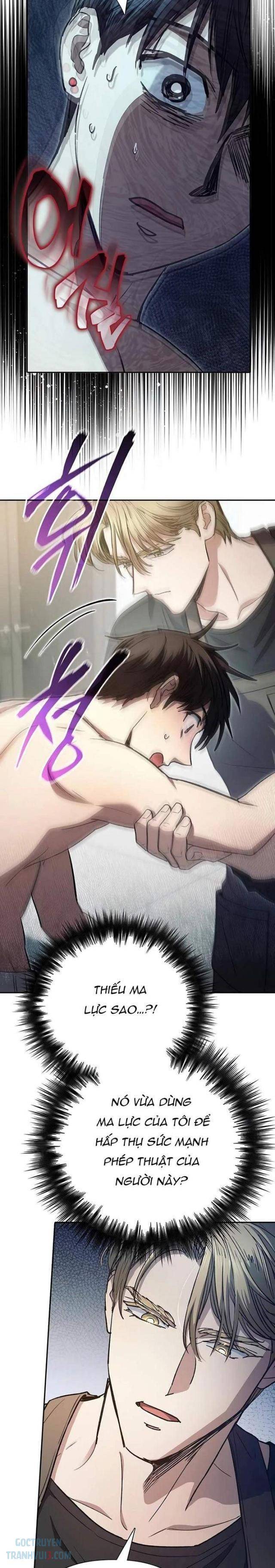 Những Ranker Cấp S Mà Tôi Nuôi - Page 4