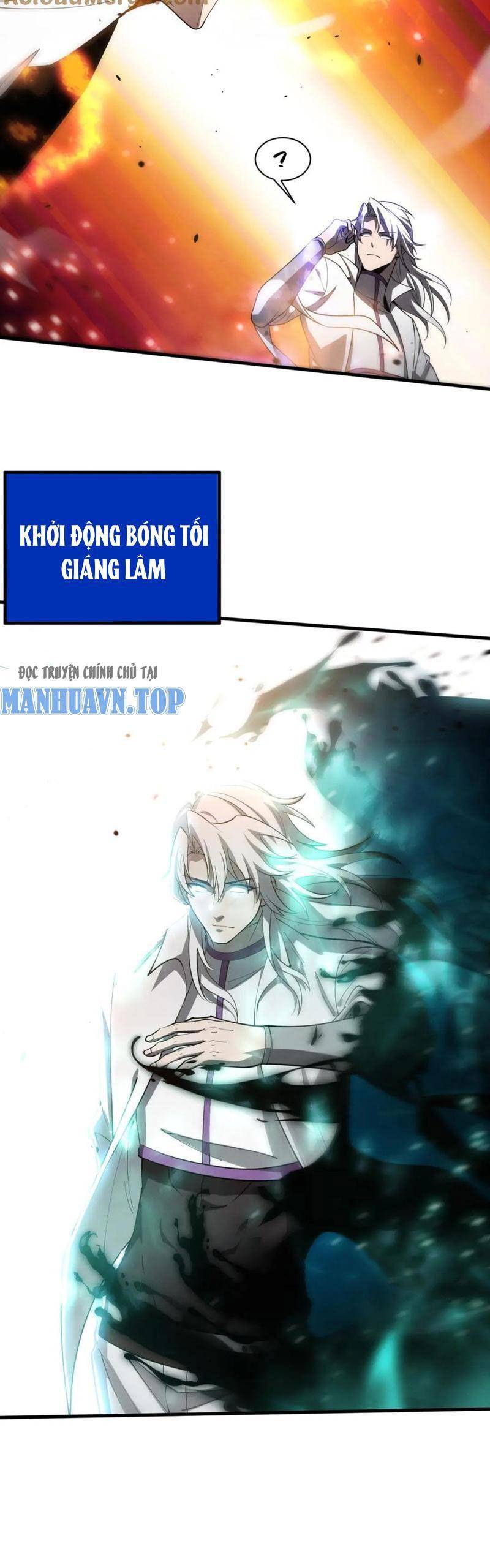 Tiến Hóa Cuồng Triều - Page 15