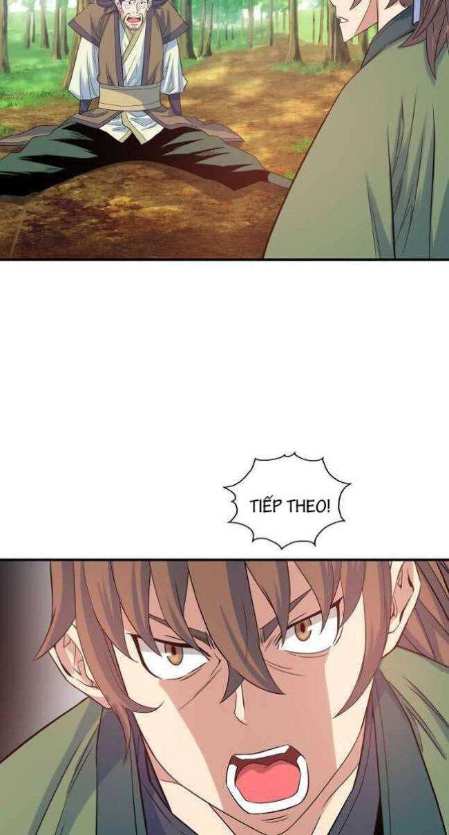 Hoành Tảo Cửu Châu - Page 35