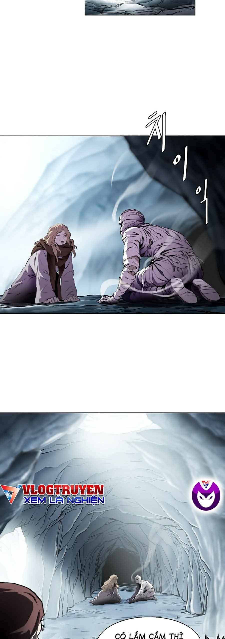 Sức Cùng Lực Kiệt - Page 4